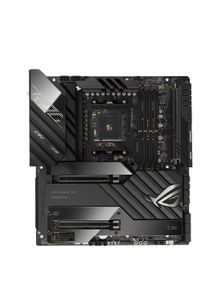 ASUS ROG Crosshair VIII Extreme AMD X570 Socket AM4 Verlengd ATX