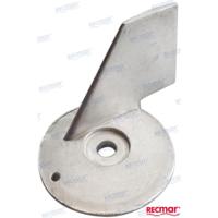 REC55125-95500 - ZINKANODE Bombardier