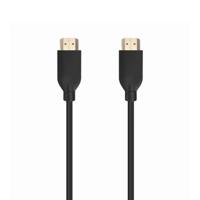 HDMI-Kabel Aisens A120-0733 4 m Zwart