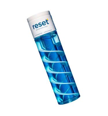 After drink 80ml + 7g