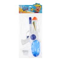 Waterpistool Space, 30cm Waterpistool Space, 30cm