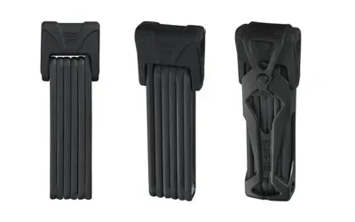 Abus Slot Bordo 'Vouw' 6050/85 Z