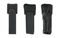 Abus Slot Bordo 'Vouw' 6050/85 Z