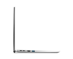 Acer Swift 3 SF314-71-59FH Laptop 35,6 cm (14") 2.8K Intel® Core™ i5 i5-12450H 16 GB LPDDR5-SDRAM 512 GB SSD Wi-Fi 6E (802.11ax) Windows 11 Home Grijs