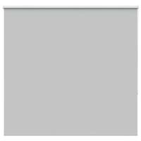 VidaXL Rolgordijn verduisterend 160x175 cm stofbreedte 156,6 cm