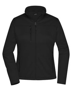 James+Nicholson JN1171 Dames Softshell Jacket