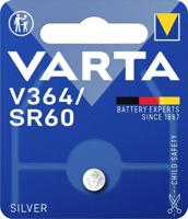 Varta 364 SR60 per stuk op blister 2913510