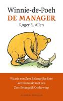 Winnie-de-Poeh de manager (Paperback)