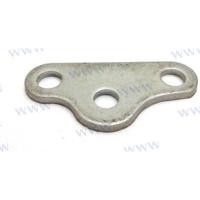 PAF25-04000012 - PLAAT Yamaha