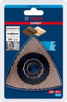 Bosch Accessoires Expert Sanding Plate AVZ 90 RT10 multitoolzaagblad 90 mm - 1 stuk(s) - 2608900043