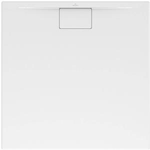 Villeroy & Boch Architectura Douchebak Acryl 100x100 cm Wit