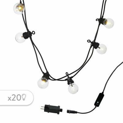 LED lichtsnoer Lumi Garden