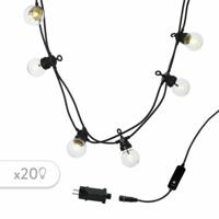 LED lichtsnoer Lumi Garden