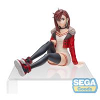 Dandadan actiefiguur Momo Ayase - 14 cm