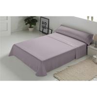 Beddengoedset Pierre Cardin ARCADIA Mauve Bed van 160