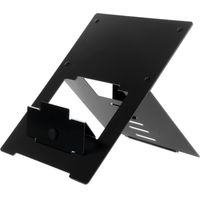 R-Go Tools Riser Flexibel Laptopstandaard