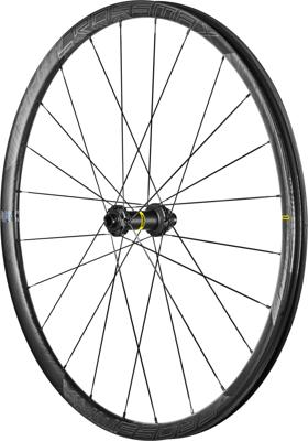 MAVIC Wheel crossmax car. slr 29 fr. cl 15x110mm