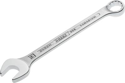 HAZET Ringsteeksleutel 603-14 · Buitentwaalfkant tractieprofiel · SW 14 mm