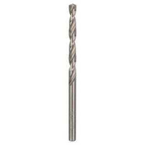 Bosch Accessories 2608585492 HSS Metaal-spiraalboor 5.3 mm Gezamenlijke lengte 86 mm Geslepen DIN 338 Cilinderschacht 10 stuk(s)