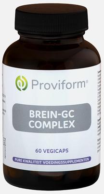 Proviform Brein GC complex