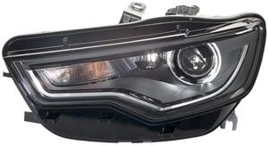 Koplamp links 1EL011150351