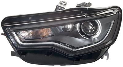 Koplamp links 1EL011150351