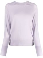 Calvin Klein pull en maille fine - VK8 Lilac Dusk - thumbnail