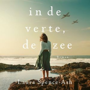 In de verte, de zee