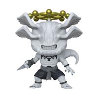 Jujutsu Kaisen Super Sized POP! Marvel Vinyl Figure Mahoraga 15 cm Jujutsu Kaisen Super Sized POP! Marvel Vinyl Figure Mahoraga 15 cm