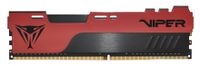 Patriot Memory PVE248G360C0 geheugenmodule 8 GB 1 x 8 GB DDR4 3600 MHz