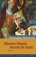 Meneer Norris neemt de trein (Hardback) Meneer Norris neemt de trein (Hardback)