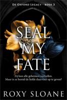 Seal My Fate - Roxy Sloane - ebook