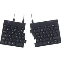 R-Go Tools Split Ergonomisch Toetsenbord, AZERTY