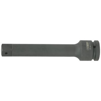 KS Tools 515.1816 5151816 Dopsleutelverlenging Aandrijving 1 (25 mm) 208 mm 1 stuk(s)