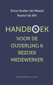 Handboek voor ouderling & bezoekmedewerker (Paperback)
