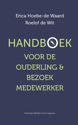 Handboek voor ouderling & bezoekmedewerker (Paperback)