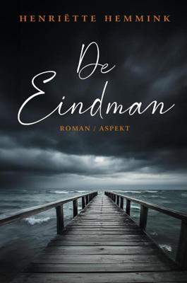 De Eindman (Paperback)