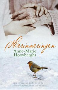 Herinneringen - Anne-Marie Hooyberghs - ebook