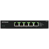 NETGEAR MS305 Netwerk switch RJ45 5 poorten 2.5 GBit/s