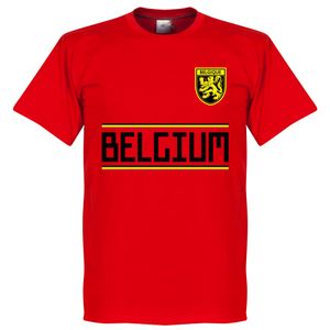 België Team T-Shirt