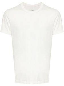 Rick Owens t-shirt Level à manches courtes - Blanc