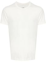 Rick Owens t-shirt Level à manches courtes - Blanc