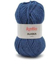 Katia Alaska 041 Medium blauw