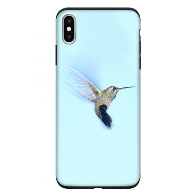 Kolibri: iPhone XS Max Tough Case