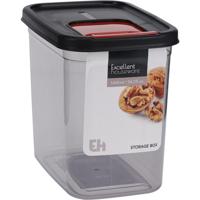 Strooibus kunststof 1600ml