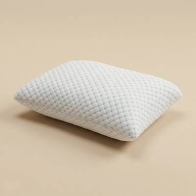 Hoofdkussen - CloudAir - NanoTech - Voor Rug & Zijslaper - NanoTech Memory Foam - Dekbed-Discounter.nl Hoofdkussen - CloudAir - NanoTech - Voor Rug & Zijslaper - NanoTech Memory Foam - Dekbed-Discounter.nl