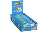 PowerBar Protein Nut2 Energiereep Witte Chocolade Amandelen x18
