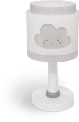 Dalber Kinderkamer tafellampBaby Dreams grijs - 76011E