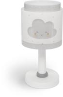 Dalber Kinderkamer tafellampBaby Dreams grijs - 76011E