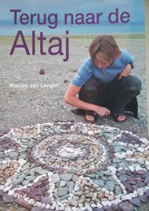 Terug naar de Altaj (Paperback)